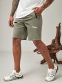 In My Nature Men'S Outdoor Straight Shorts