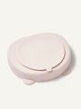 Cozy Cub 1pc Baby Silicone Suction Plate With Divisions