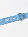 PETSIN Smoky Grey Blue Pet Leash