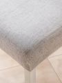 1pc Pattern Stretch Chair Covers for Dining Room,Printed Stretchable Dining Chair Slipcover Washable Removable for Kitchen,Hotel,Restaurant,Ceremony Universal Size