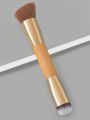 1pc Double-sided Makeup Brush