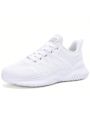 Womens Walking Shoes Sneakers - Slip On Memory Foam Lightweight Workout Tennis Running Shoes