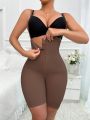 Women's Solid Color Shapewear Bottoms