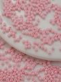 1500pcs 2mm Bohemian Style Pearl Effect Glass Beads Diy Jewelry Making Material
