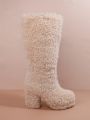Women's Knee-high Boots