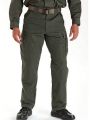 Men's Solid Color Outdoor Cargo Trousers