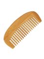 Minimalist Hair Comb