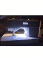 Sewing Machine Led Light Strip, With Touch Dimmer And Usb, 18 Lamp Beads