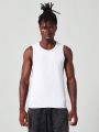 SUMWON Regular Fit Essential Vest