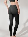 Maternity Solid Color Shaping Pants