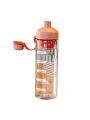 1pc Simple & Fashionable Sports Water Bottle, Cute Cartoon Trendy High-capacity Portable Bottle For Outdoor Activities, Unisex Fitness Bottle For Family Travel And Coffee, Anti-fall Mug