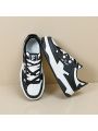 New Arrival Korean Style Breathable Women's Casual Shoes, Running Shoes, Sneakers, School Shoes For Autumn