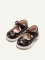Cozy Cub Basic Fashionable Country Style Baby Comfortable Anti-Slip Flat Shoes