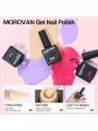 Morovan Acrylic Nails Kit with Everything: for Beginners Nail Set Professional Acrylic with Everything Acrylic Nails Set Full Acrylic Nail Supplies