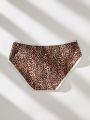 Maternity Leopard Print Panties