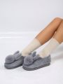 Women's Indoor Slippers