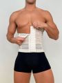 Men's Waist Belt For Slimming And Body Shaping