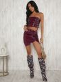Women's Mid-Calf Boots