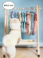 PETSIN 5sheets Paper Pet Hanger