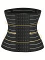 Steel Boned Waist Trainer