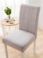 1pc Pattern Stretch Chair Covers for Dining Room,Printed Stretchable Dining Chair Slipcover Washable Removable for Kitchen,Hotel,Restaurant,Ceremony Universal Size