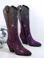 Women Fashion Boots