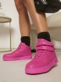 Women's Casual Solid Color Sneakers