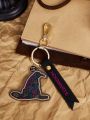 HARRY POTTER X SHEIN Sorting Hat Keychain Bag Pendant