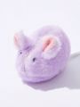 PETSIN Purple Small Mouse Interactive Cat Toy