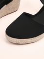 Styleloop Women's Wedge Heel Shoes