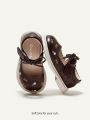 Cozy Cub Basic Fashionable Country Style Baby Comfortable Anti-Slip Flat Shoes