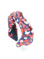 Knot Decor Graphic Headband