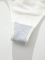 Women's Seamless Thong Panties (3pcs/Set)