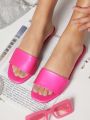 Women's Fashionable Flat Sandals