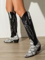 Women's Fashionable Boots