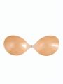 1pair Skin-color Push Up Breast Lift Tape