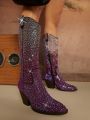 Women Fashion Boots