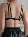 3pcs/Set Women's Lace Bra Lingerie