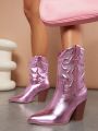 Women's Ankle Boots And Booties