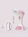 Teckwe Garment Steamer Suitable For Home Use