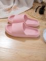 Minimalist Open Toe Slides