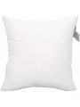 Pillow Inserts Hypoallergenic Throw Pillows Forms,White Square Throw Pillow Insert,Decorative Sham Stuffer Cushion Filler for Sofa, Couch, Bed & Living Room Decor