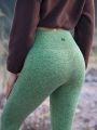 In My Nature Women's Outdoor Compression Leggings