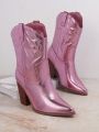 Women's Ankle Boots And Booties