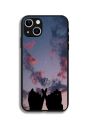 Starry Sky Phone Case