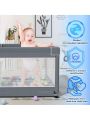 Small Baby Playpen 36