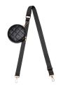 Minimalist Bag Strap With Coin Purse