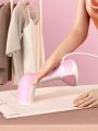 Teckwe Garment Steamer Suitable For Home Use