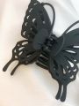 1pc New Arrivals Large Butterfly Claw Clip