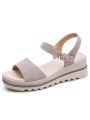 Women's Outdoor Breathable Comfortable Lightweight Platform Sandals